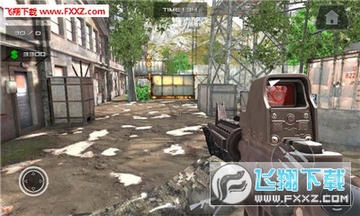 �ִ�ս�����FPS��׿��