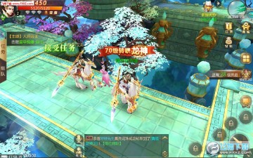 狂仙手游官方版 狂仙手游官方版