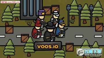 voss.io�ٷ���