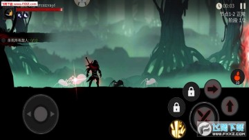 ����֮Ӱ�ڰ���ʿħ��ʦս����׿��