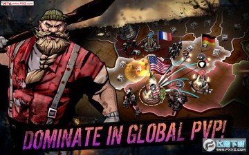 亡灵国度最后的庇护所安卓版 亡灵国度最后的庇护所安卓版