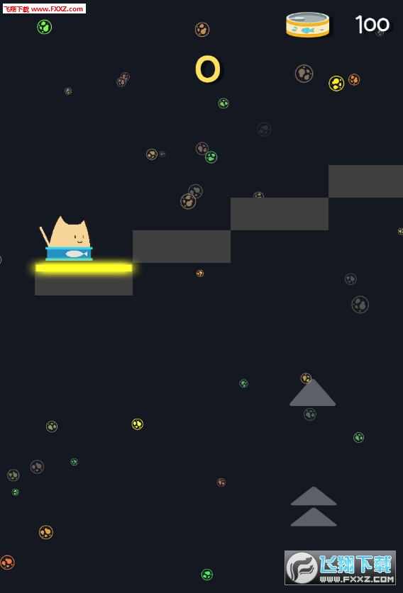 Cat Waltz