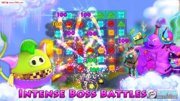 Zipsack先生大冒险手游 Zipsack先生大冒险手游