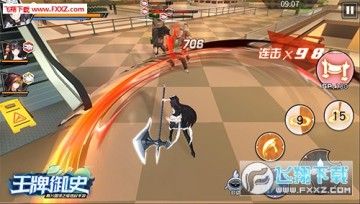 王牌御史2019新版本怎么玩?新版本介绍 王牌御史2019新版本怎么玩?新版本介绍