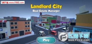 Landlord City�ٷ���