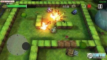 Block Tank Wars2��׿��