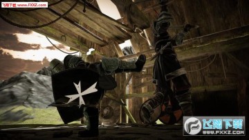 角斗士狂暴之刃手游 角斗士狂暴之刃手游