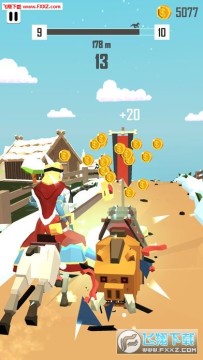 Mount Hit官方版 Mount Hit官方版