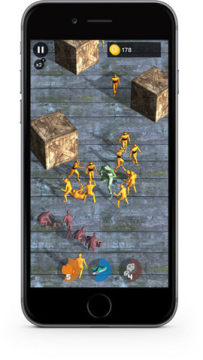 KOTH大作战官方版 KOTH大作战官方版