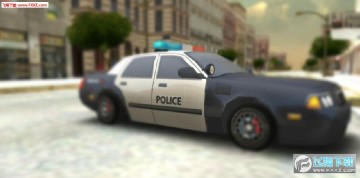 警车模拟器免费手游 警车模拟器免费手游