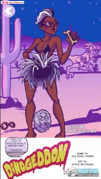 流浪女孩休闲手游 流浪女孩休闲手游