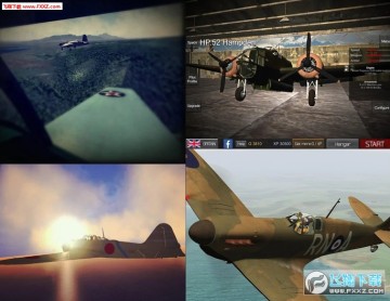 使命之翼官方版 使命之翼官方版