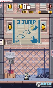 ��������Ծ