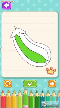 宝宝画画乐园安卓版 宝宝画画乐园安卓版