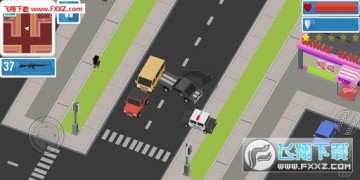 ħ������VS��ͽ����apk