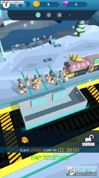 Subway Tycoon�������