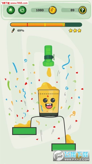 Happy Cupsٷ