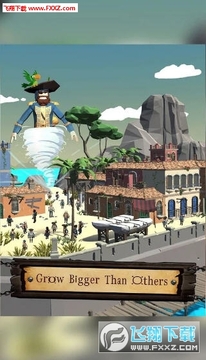 Pirate.io����