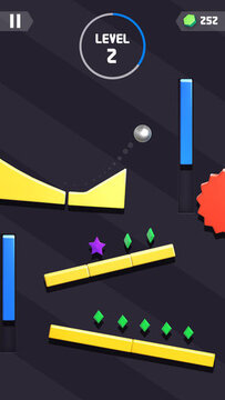 Glitch Run����