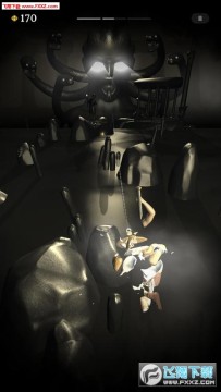 Rest in Pieces安卓版 Rest in Pieces安卓版