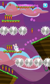 Brave Bunny手游 Brave Bunny手游
