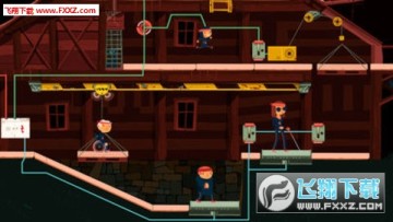 The Unstoppables���°�