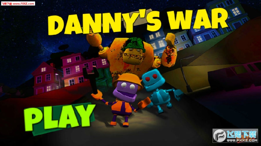 Dannys War׿