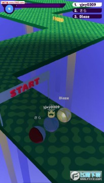 滚球运动员安卓版 滚球运动员安卓版