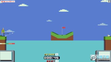 战斗高尔夫安卓版 战斗高尔夫安卓版