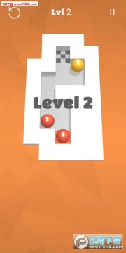 滚动彩球安卓版 滚动彩球安卓版