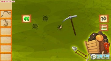 恐龙化石发掘安卓版