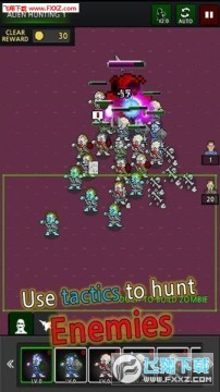 僵尸工厂最新版 僵尸工厂最新版