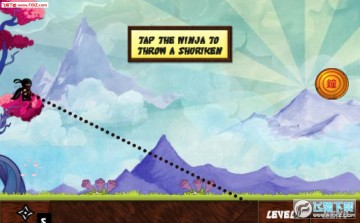 忍者扔飞镖apk 忍者扔飞镖apk
