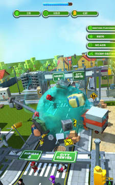 Slime Ball.io���ΰ�׿��