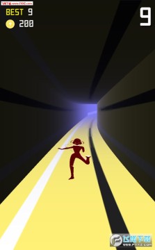 地铁小环路冲浪apk 地铁小环路冲浪apk