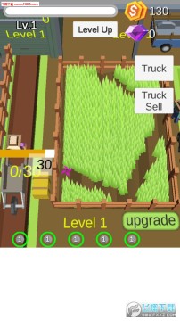 idle crazy mower��׿��