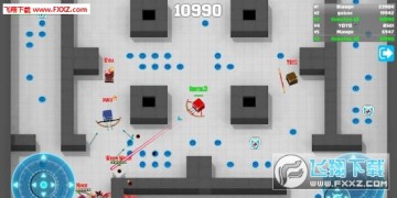 shooter.io�ٷ���