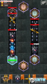 Space Forces安卓版 Space Forces安卓版