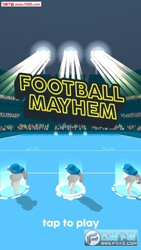 Ball Mayhem官方版 Ball Mayhem官方版