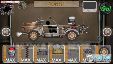 火柴人歼灭2官方版 火柴人歼灭2官方版