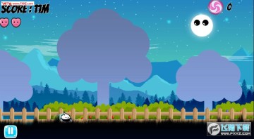 阿宝历险记安卓版 阿宝历险记安卓版