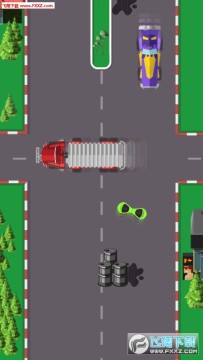 Crazy Hoverboard官方版 Crazy Hoverboard官方版