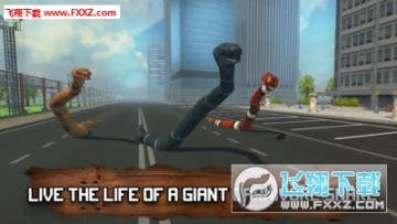 蟒蛇模拟器3D最新手游 蟒蛇模拟器3D最新手游