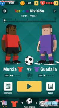 世界足球精英挑战赛官方版 世界足球精英挑战赛官方版