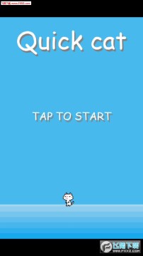 猫咪躲避安卓版 猫咪躲避安卓版