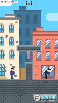 Mr Bullet手游 Mr Bullet手游