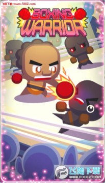 Boxing Warrior����