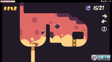 高尔夫射击Gungolf手游 高尔夫射击Gungolf手游