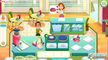 美味的世界手游 美味的世界手游