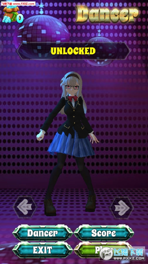 Girls Just Dance׿